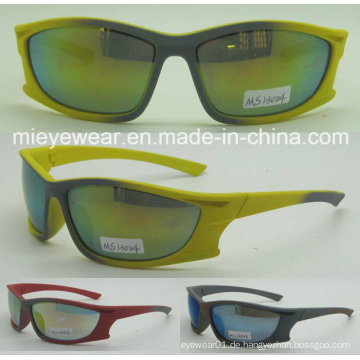 Modische coole Sport-Sonnenbrille (MS13004)